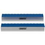 Draper Tools 150mm Soft Jaws for Engineers Vice (Pair) 14180