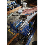 Draper Tools 150mm Soft Jaws for Engineers Vice (Pair) 14180