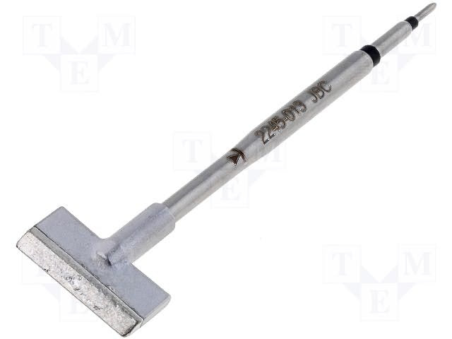 JBC Solder Cartridge Solder Wick Blade Type 21mm C245013
