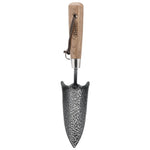 Draper Tools Carbon Steel Heavy Duty Transplanting Trowel with Ash Handle
