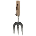 Draper Tools Carbon Steel Heavy Duty Weeding Fork with Ash Handle