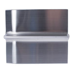 OX Tools Professional 20mm (20d) Stainless Steel S Groover