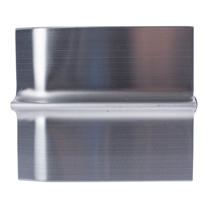 OX Tools Professional 20mm (20d) Stainless Steel S Groover