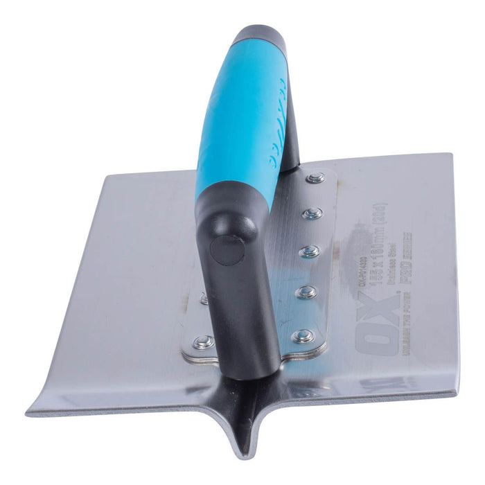 OX Tools Professional 20mm (20d) Stainless Steel S Groover
