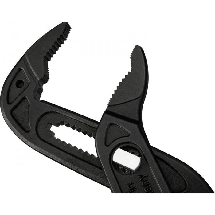 Hazet Grip Pliers Wrenches and Universal Pliers Set 2 Piece 760/2