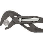 Hazet Grip Pliers Wrenches and Universal Pliers Set 2 Piece 760/2