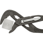 Hazet Grip Pliers Wrenches and Universal Pliers Set 2 Piece 760/2