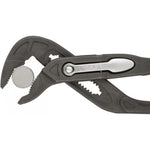 Hazet Grip Pliers Wrenches and Universal Pliers Set 2 Piece 760/2