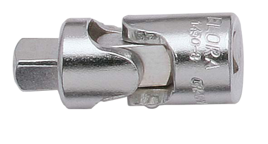 Elora Universal Joint 1/4in 1450-8