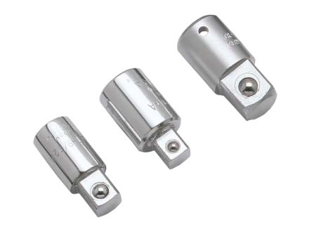 Elora Socket Converter 1/4in male 1/4-female 9/32 1450-14