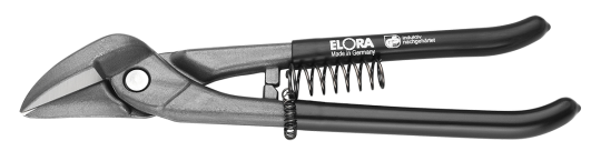 Elora Ideal Tin Snip left cutting 1484L-260
