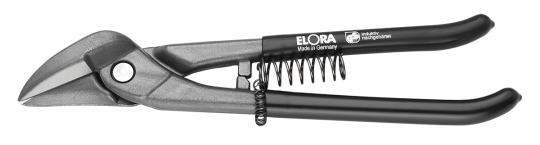Elora Ideal Tin Snip right cutting 1484R-260