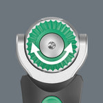Wera 8009 Zyklop Pocket Ratchet Set 3 27 Pce 004284