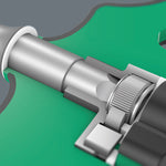 Wera 9752 Foam Insert Kraftform Kompakt with Ratchet Function Set 1, 24 Pce