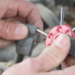 Lisle Wire Terminal Tool Kit