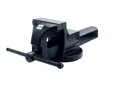 Elora Parallel Bench Vice 135mm 1495-135