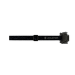 Ledlenser HF4R Core 500lm Rechargeable IP68 Flood & Spot Beam 72gm Headlamp Black