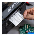Brady i7500 Industrial Label Printer 600DPI + BWS + Cutter