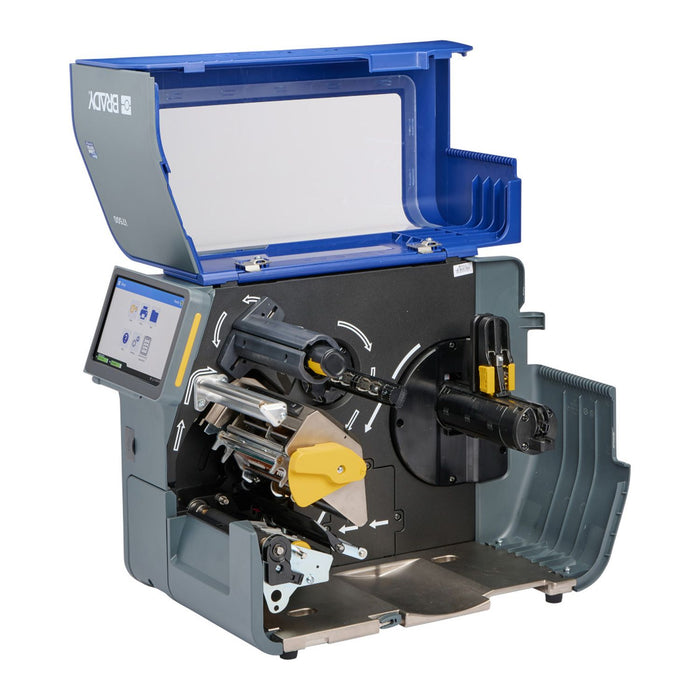 Brady i7500 Industrial Label Printer 600DPI + BWS