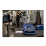 Brady M710 Wi-Fi and Bluetooth Label Printer Kit 880996