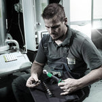 Wera Safe-Torque A 1 SHK Set 1, 1/4