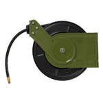 Draper Tools Retractable Air Hose Reel 15m 15050