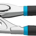 Hazet 762-15 Grip Pliers Wrench