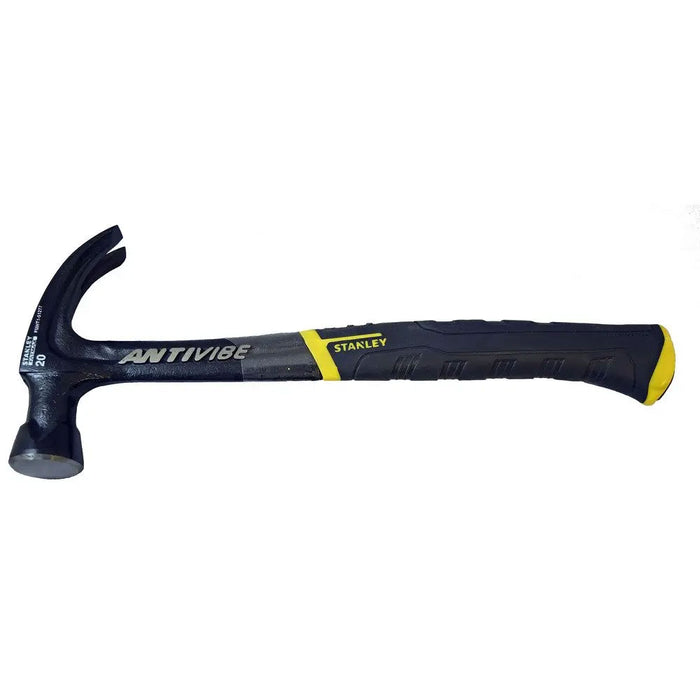Stanley FatMax Hammer Claw Next Gen Antivibe® 565g/20oz