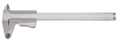 Elora Precision vernier caliper measuring range 150mm 1512