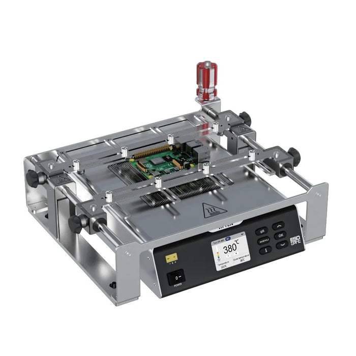 Atten ST-701 PreHeater Support