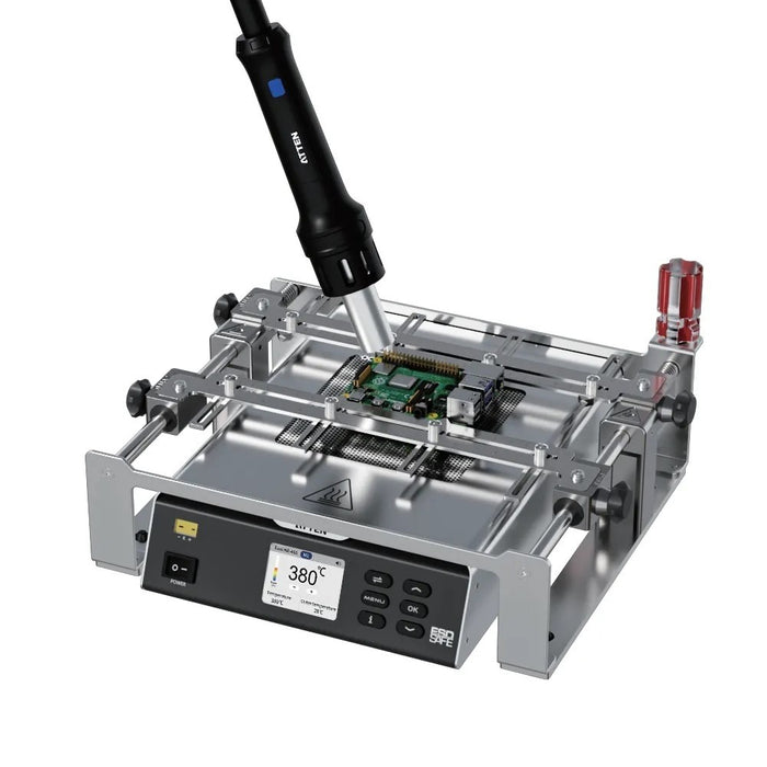 Atten ST-701 PreHeater Support