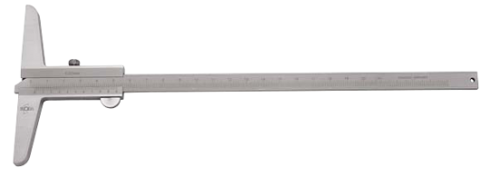 Elora Precision Depth Vernier Caliper measuring range 300mm 1524-300