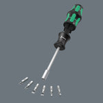 Wera Kraftform Kompakt 27 Imperial Set 1