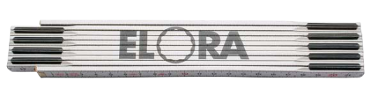 Elora Folding Rule 1544H