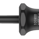 Wera 338 Actuation Tool for Terminal Blocks (Spring Cages) 0.4 x 2.5 x 81mm