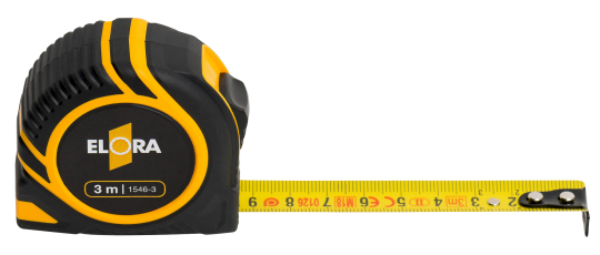Elora Measuring Tape 10 meter 1546-10