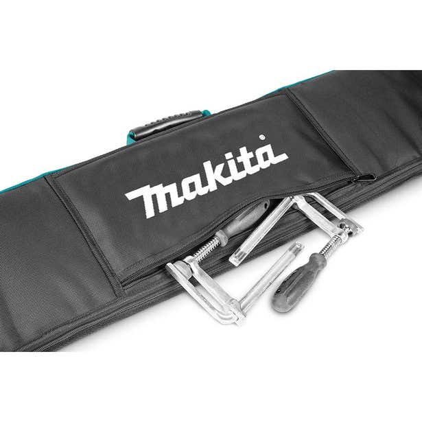 Makita 1.4/1.5m Guide Rail Protector Case Holder