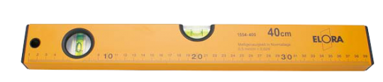 Elora Spirit Level 1554-600