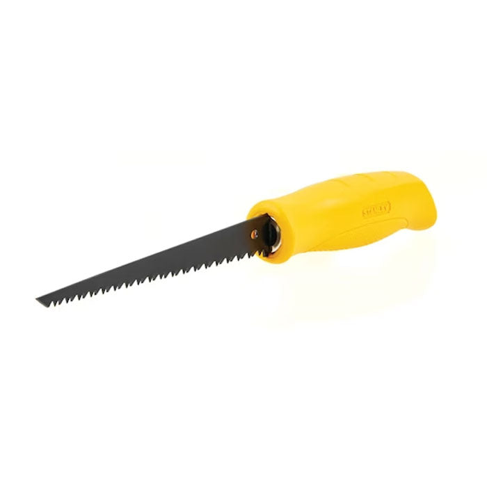 Stanley Wallboard Saw Contractor Grade 150mm/6
