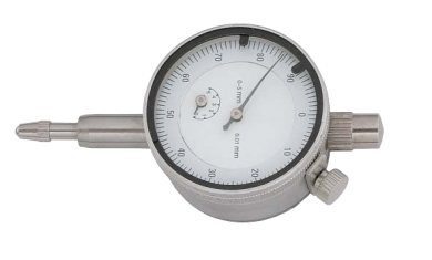 Elora Precision Dial Mini Indicator 1557