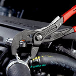 Knipex 85 51 250 AF Spring Hose Clamp Pliers with Retainer