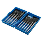 Draper Tools Precision Screwdriver Set, 11 Pce