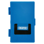 Draper Tools Precision Screwdriver Set, 11 Pce