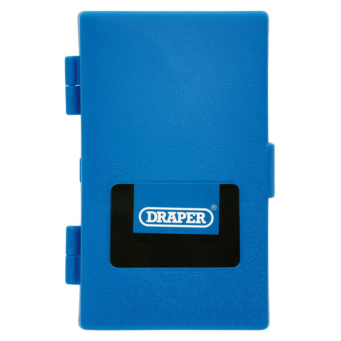 Draper Tools Precision Screwdriver Set, 11 Pce