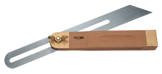 Elora Joiner®´s Sliding Bevel 1567H-300