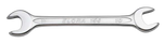 Elora Midget Open Ended Spanner 156BA-8x6