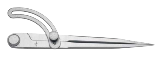 Elora Bow Divider 1585-150