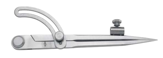 Elora Divider with Pencil Holder 1586-200