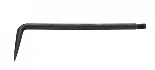 Elora Engineers Scriber Spare Point Bended 1591-E90