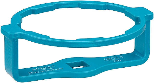 Hazet 4803-1 Releasing Tool for VAG Cooling Water Expansion Tank Cover